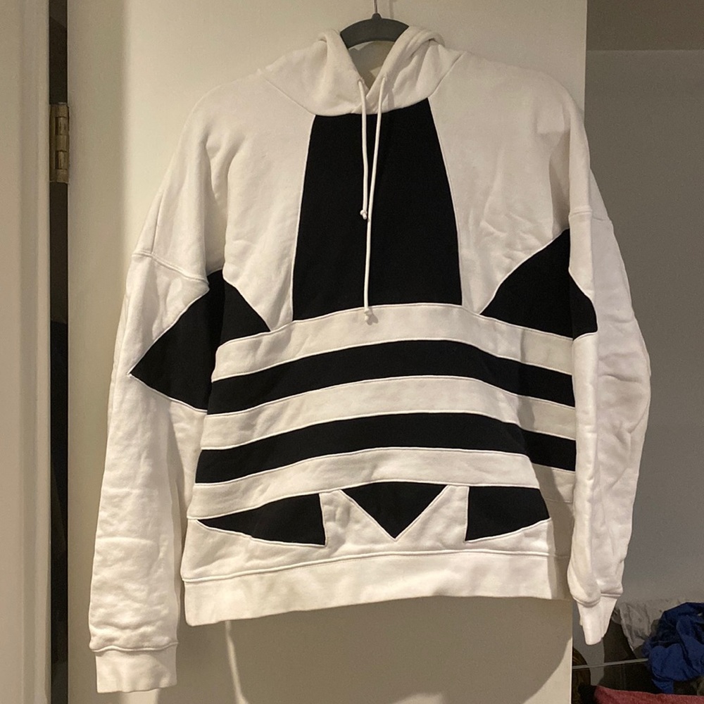 Adidas Hoodie